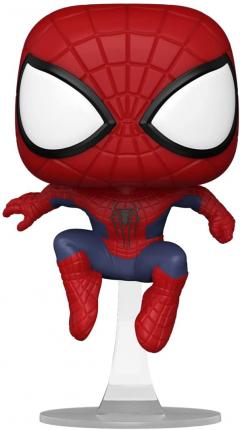 Figurina - Spider-Man - No Way Home - The Amazing Spider-Man