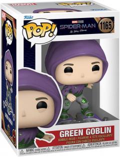 Figurina - Spider-Man - No Way Home - Green Goblin