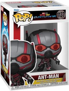 Figurina - Ant-Man and the Wasp - Quantumania - Ant-Man