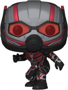 Figurina - Ant-Man and the Wasp - Quantumania - Ant-Man
