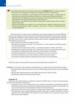 Limba si literatura romana. Evaluarea Nationala 2023. Clasa a VIII-a