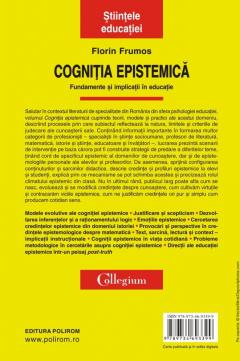 Cognitia epistemica