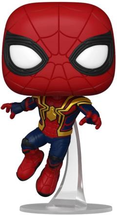 Figurina - Spider-Man - No Way Home - Spider-Man