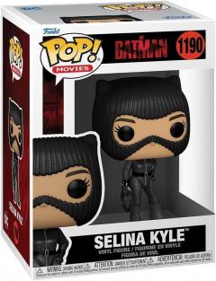 Figurina - The Batman - Selina Kyle