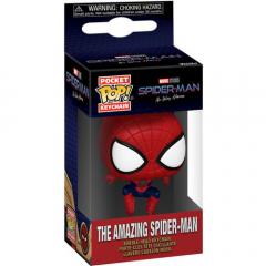 Breloc - Spider-Man - No Way Home - The Amazing Spider-Man