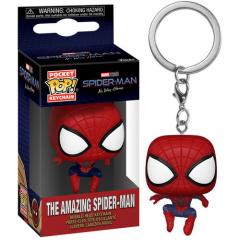 Breloc - Spider-Man - No Way Home - The Amazing Spider-Man