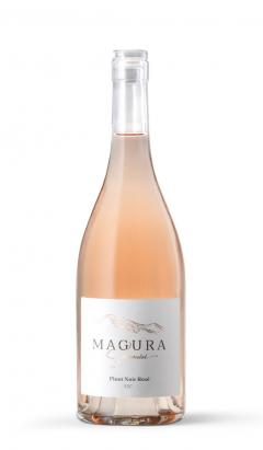 Vin rose - Magura Silvaniei - Pinot Noir, sec
