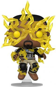 Figurina - Spider-Man - No Way Home - Electro