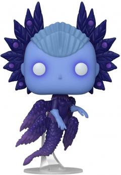 Figurina - Pinocchio - Wood Sprite