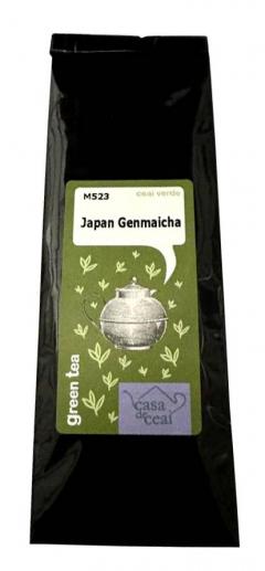 M523 Japan Genmaicha