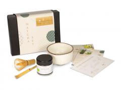 Set accesorii ceai - Matcha Set