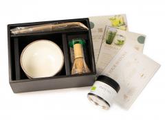 Set accesorii ceai - Matcha Set