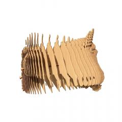 Puzzle 3D - Unicorn