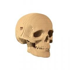 Puzzle 3D - Skull