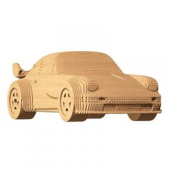 Puzzle 3D - Porsche 911
