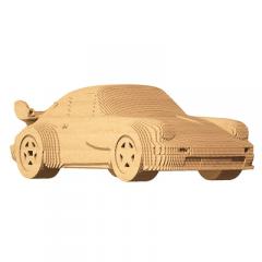 Puzzle 3D - Porsche 911