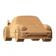 Puzzle 3D - Porsche 911
