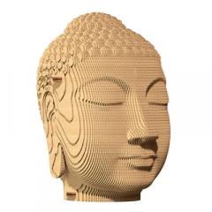 Puzzle 3D - Buddha