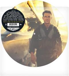Top Gun: Maverick (Soundtrack) - Picture Vinyl