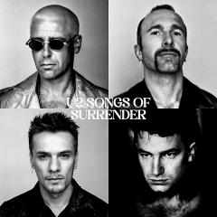 Songs Of Surrender (4xVinyl Limited Super Deluxe Collectors Boxset)