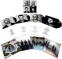 Songs Of Surrender (4xVinyl Limited Super Deluxe Collectors Boxset)