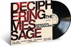 Deciphering The Message - Vinyl