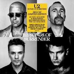 Songs Of Surrender (Limited Deluxe Edition)