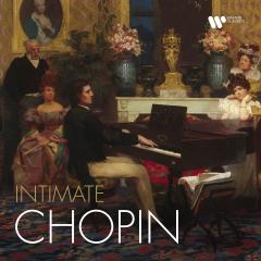 Intimate Chopin - Vinyl