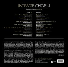 Intimate Chopin - Vinyl