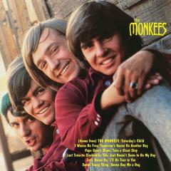 The Monkees - Vinyl