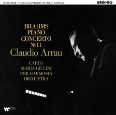 Brahms: Piano Concerto No. 1 - Vinyl