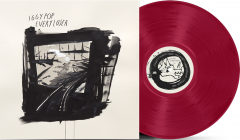 Every Loser - Red Vinyl