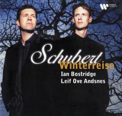 Schubert - Winterreise - Vinyl