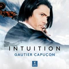 Intuition - Vinyl
