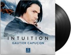 Intuition - Vinyl