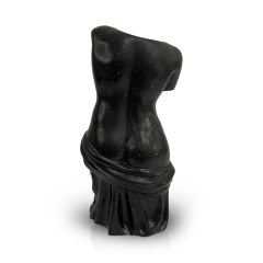 Vaza - Venus Negru-Granit