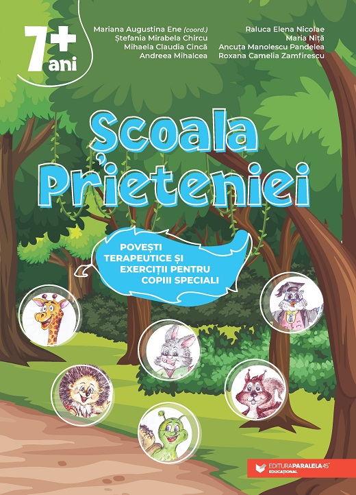 Scoala prieteniei