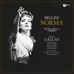 Bellini: Norma - Vinyl