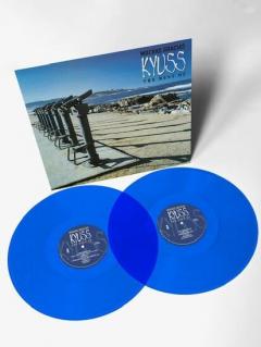 Muchas Gracias - The Best Of Kyuss - Blue Translucent Vinyl