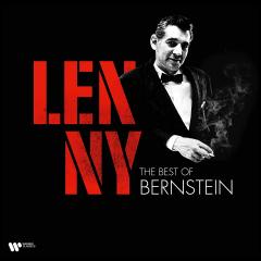 Lenny - The Best of Bernstein - Vinyl