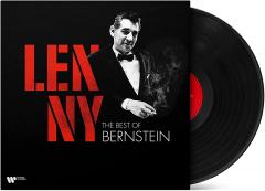 Lenny - The Best of Bernstein - Vinyl