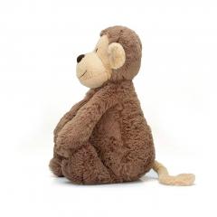 Jucarie de plus - Medium - Bashful Monkey