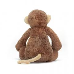 Jucarie de plus - Medium - Bashful Monkey