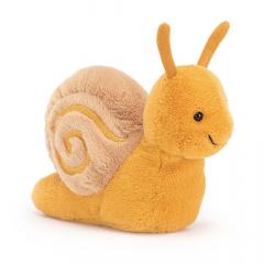 Jucarie de plus - Sandy Snail