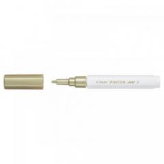 Marker - Pilot Pintor - Auriu