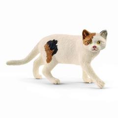 Figurina - Pisica American Shorthair
