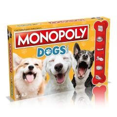 Joc - Monopoly - Dogs