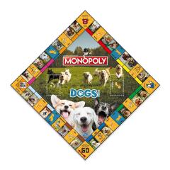 Joc - Monopoly - Dogs