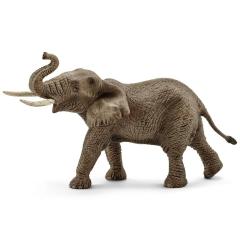 Figurina - Mascul Elefant African