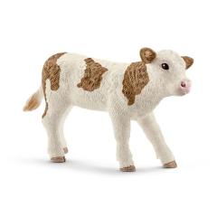 Figurina - Vitel Simmental